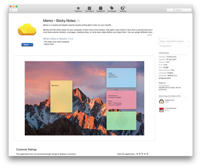 airmail review for mac